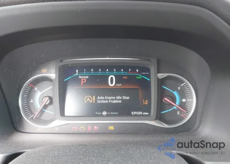 2022 Honda Pilot Awd Ex-L z USA, uszkodzony, nr VIN 5FNYF6H54NB089939